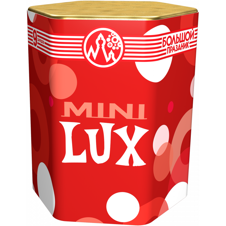 Мини Люкс
