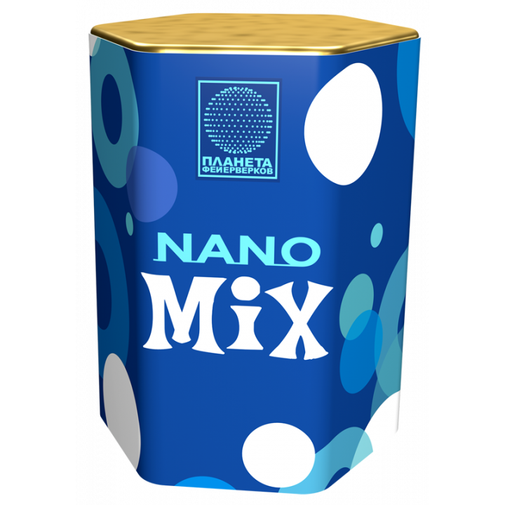 Нано Микс